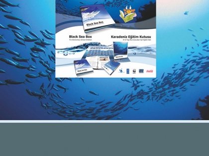 Black Sea Education Set / Karadeniz Eğitim Seti