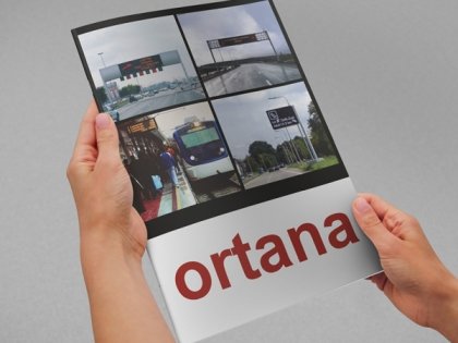 Ortana Elektronik