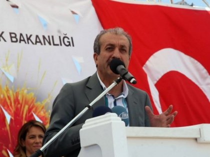 Aspir Hasat Günü Organizasyonu, YOZGAT