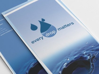 Birleşmiş Milletler Kalkınma Programı (UNDP) Every Drop Matters projesi