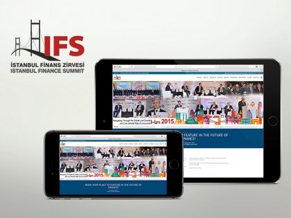 İstanbul Finans Zirvesi