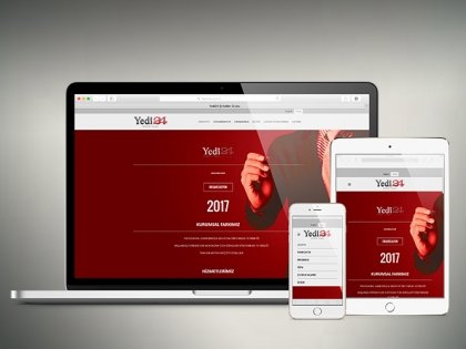 Yedi24 Şirketler Grubu