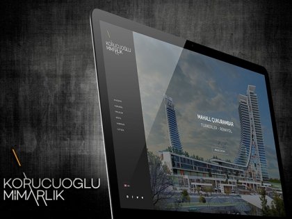 Korucuoğlu Mimarlık