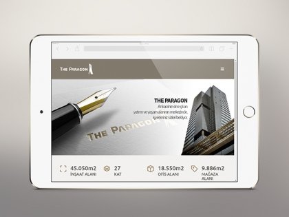 The Paragon Tower