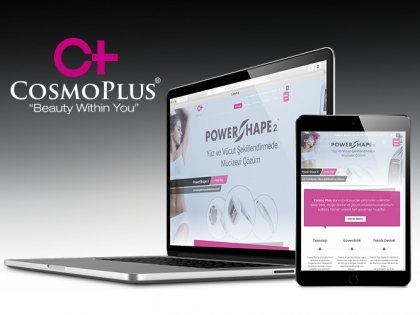 CosmoPlus