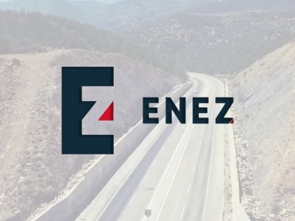 ENEZ İNŞAAT TANITICI VİDEO