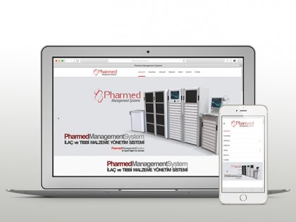 Pharmed Management Systems